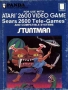 Atari  2600  -  Stuntman